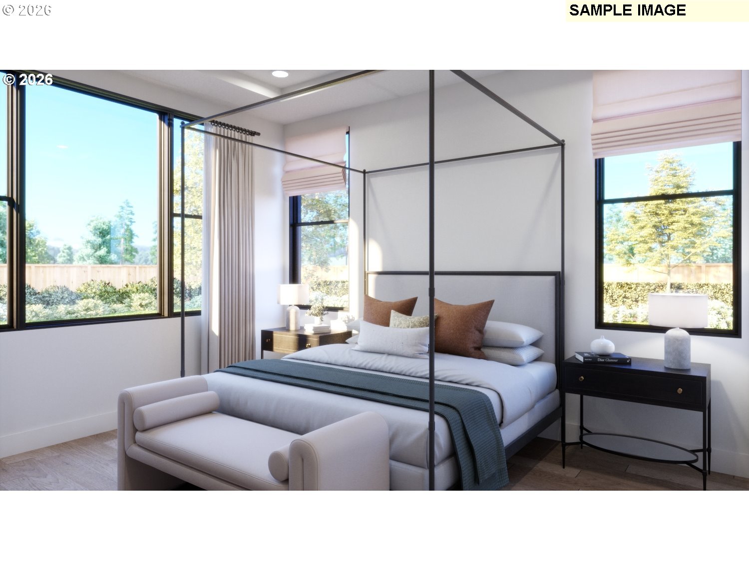 5107 N 94TH AVE, Camas, WA, 98607