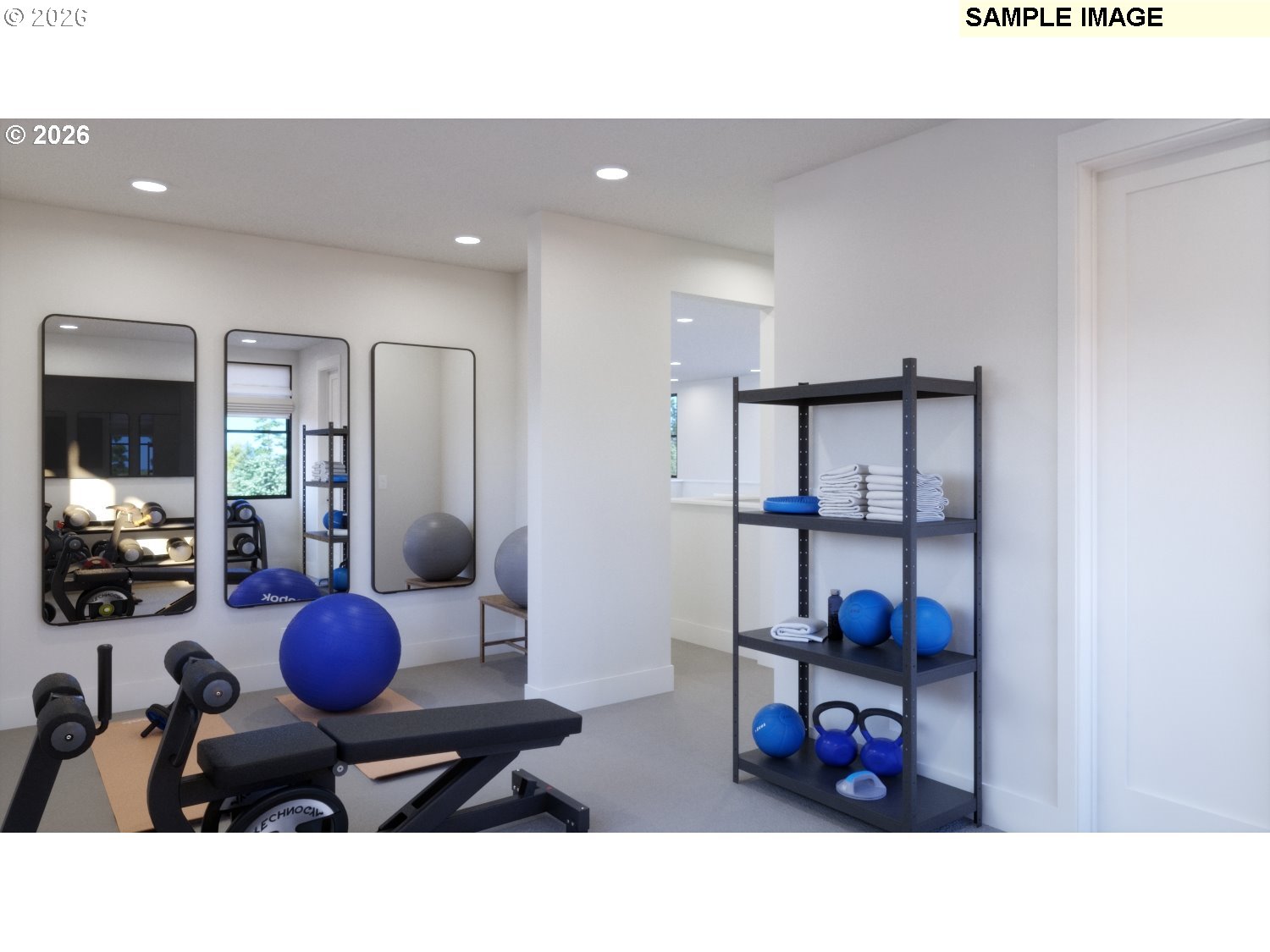 5107 N 94TH AVE, Camas, WA, 98607