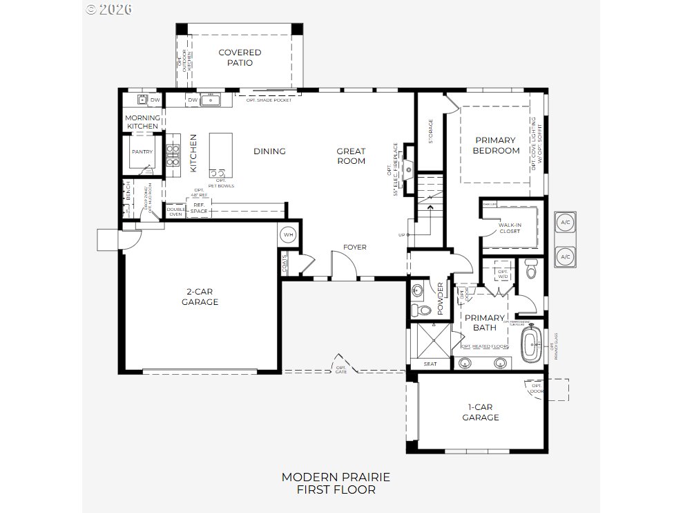 5107 N 94TH AVE, Camas, WA, 98607