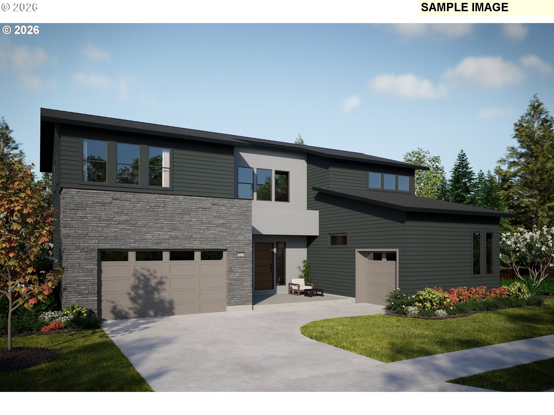 5107 N 94TH AVE, Camas, WA, 98607