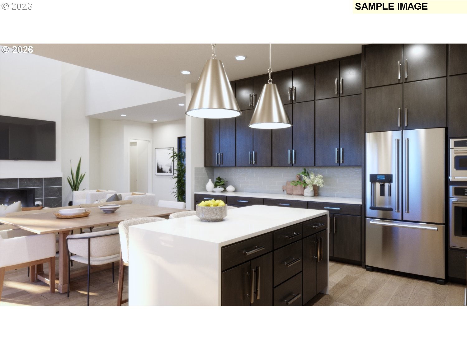 5107 N 94TH AVE, Camas, WA, 98607