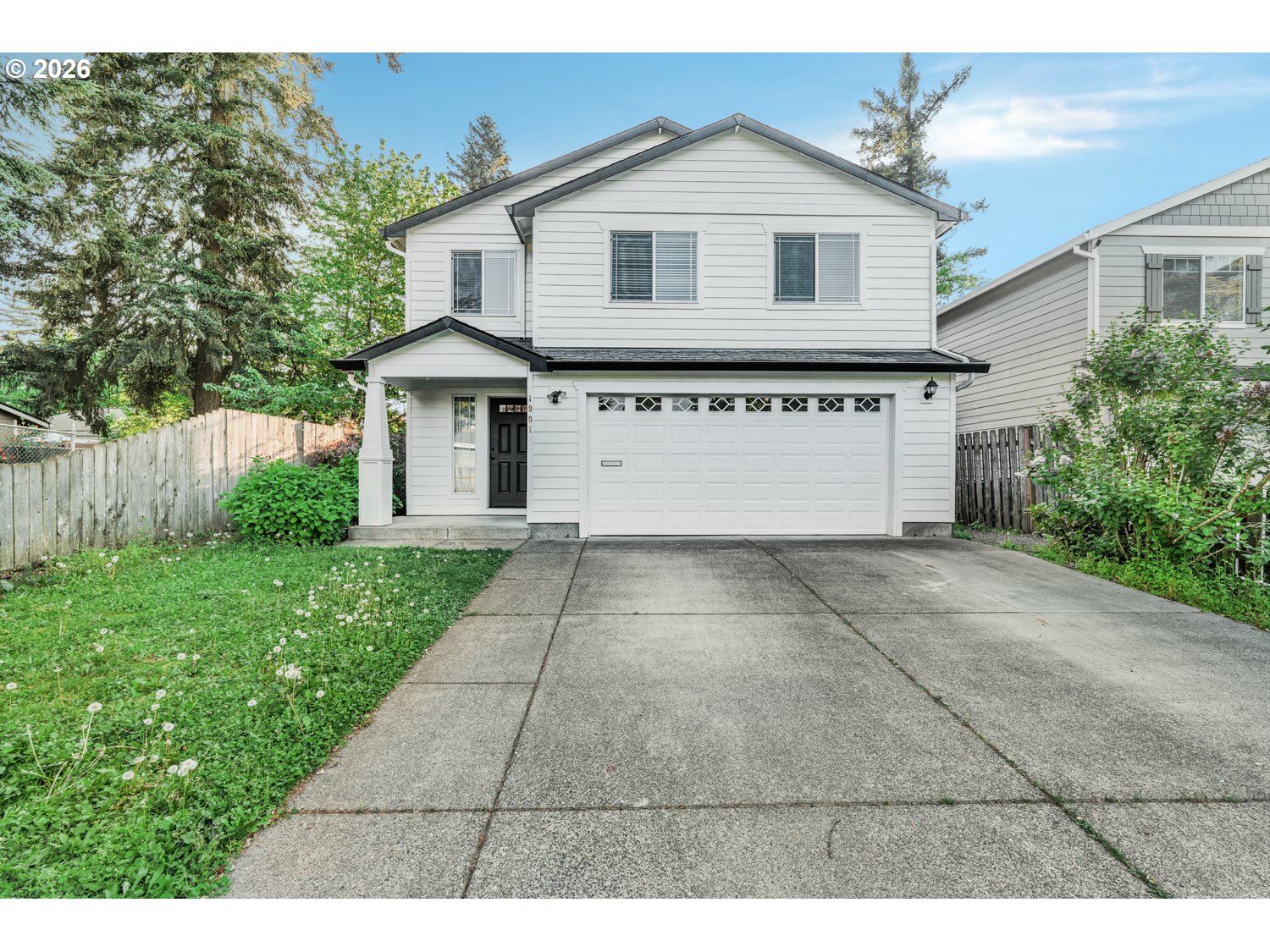 Search Homes for Sale