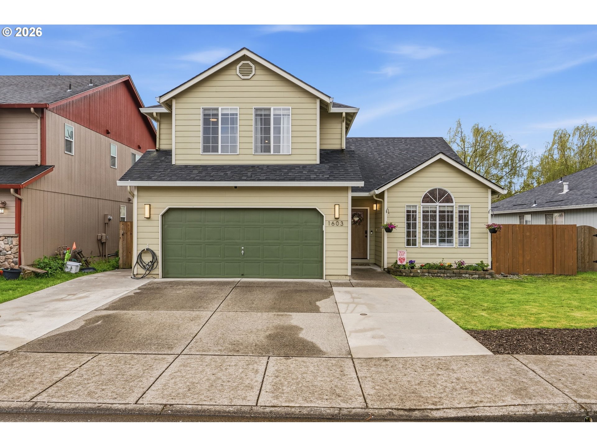 Search Homes for Sale