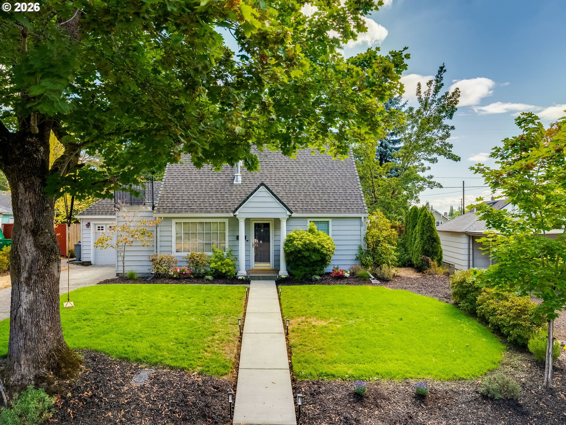 Photo of 4001 NW GRANT ST Vancouver WA 98660