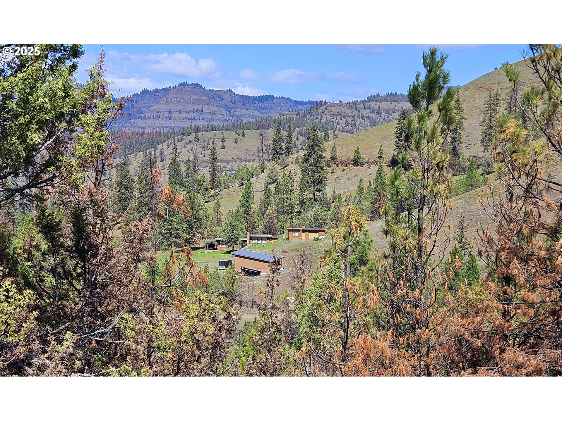 850 N Greenwood Rd (East of) Rd, Rickreall, OR, 97371