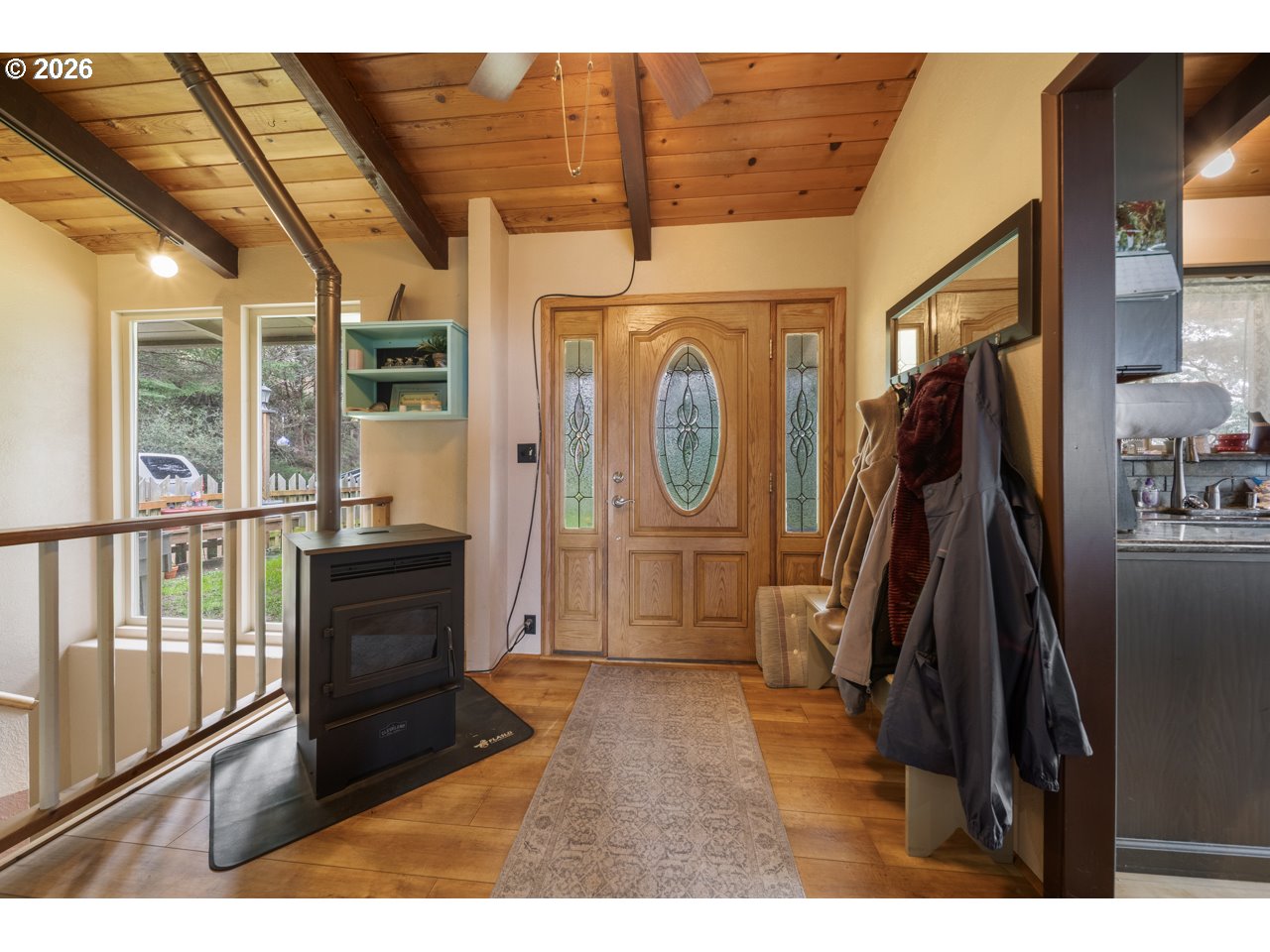 94268 6TH ST, Gold Beach, OR, 97444