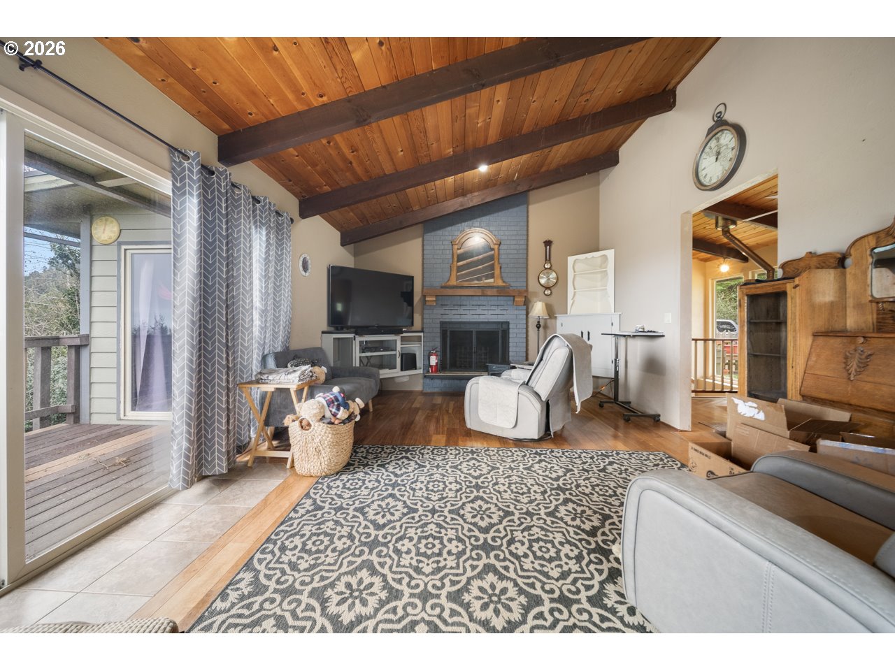 94268 6TH ST, Gold Beach, OR, 97444