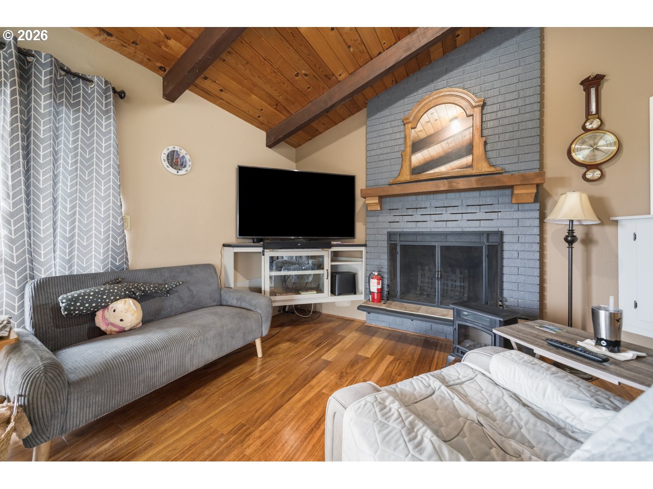 94268 6TH ST, Gold Beach, OR, 97444