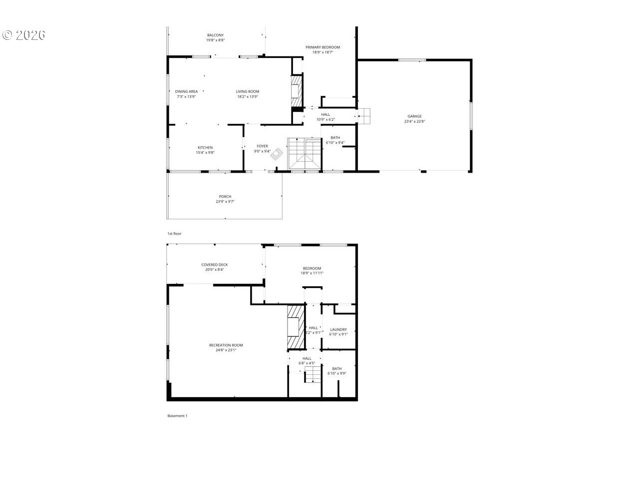 94268 6TH ST, Gold Beach, OR, 97444