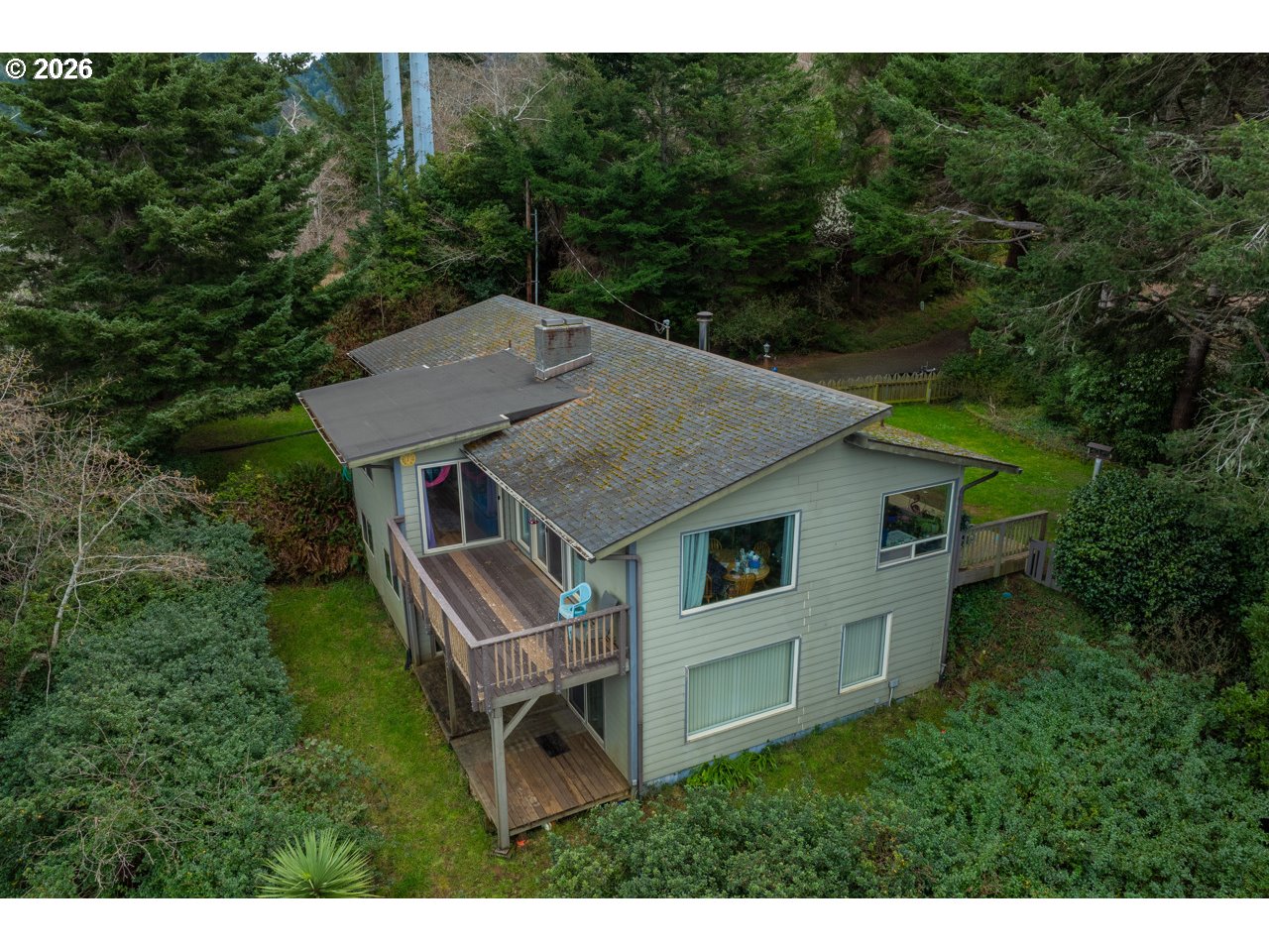 94268 6TH ST, Gold Beach, OR, 97444