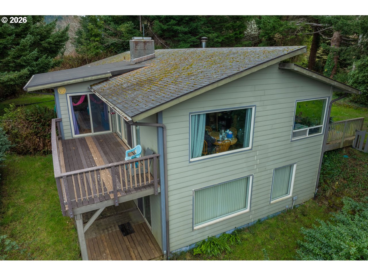 94268 6TH ST, Gold Beach, OR, 97444