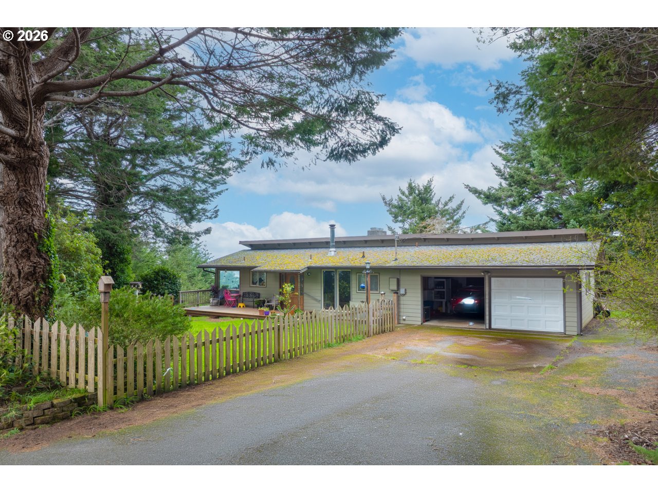 94268 6TH ST, Gold Beach, OR, 97444