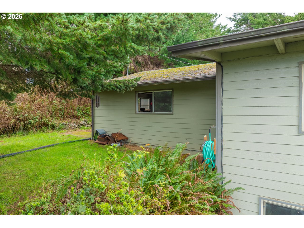 94268 6TH ST, Gold Beach, OR, 97444