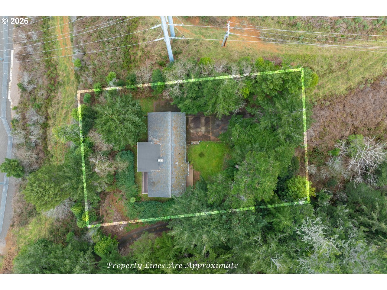 94268 6TH ST, Gold Beach, OR, 97444