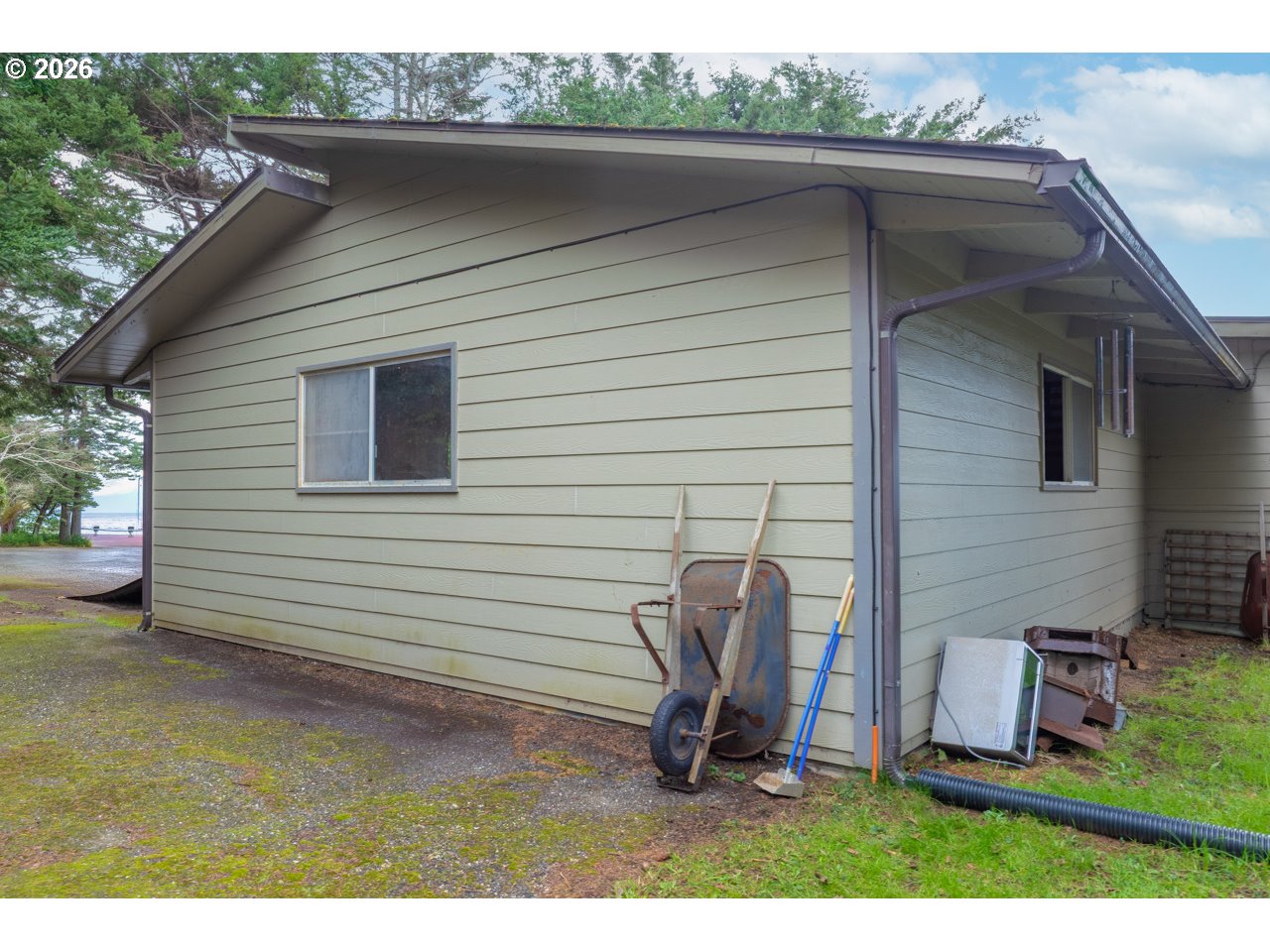 94268 6TH ST, Gold Beach, OR, 97444