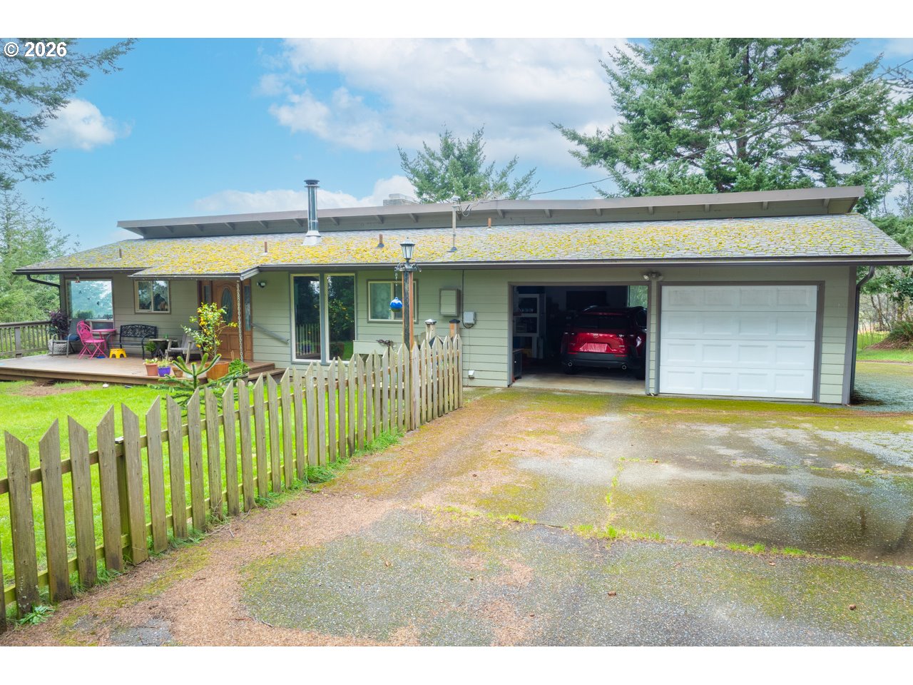 94268 6TH ST, Gold Beach, OR, 97444