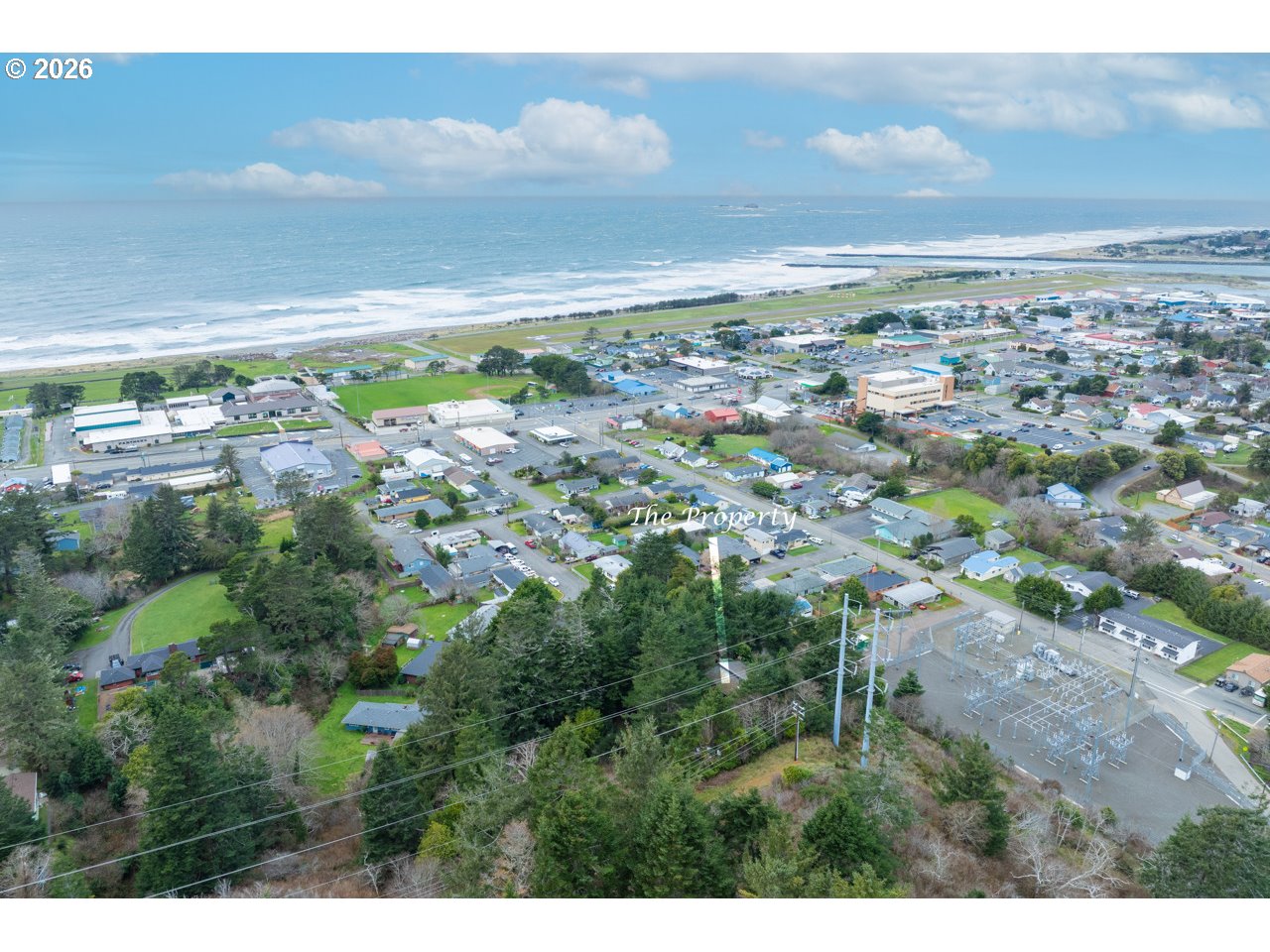 94268 6TH ST, Gold Beach, OR, 97444