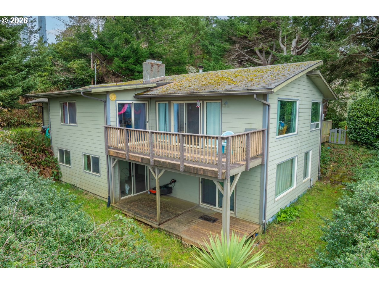 94268 6TH ST, Gold Beach, OR, 97444