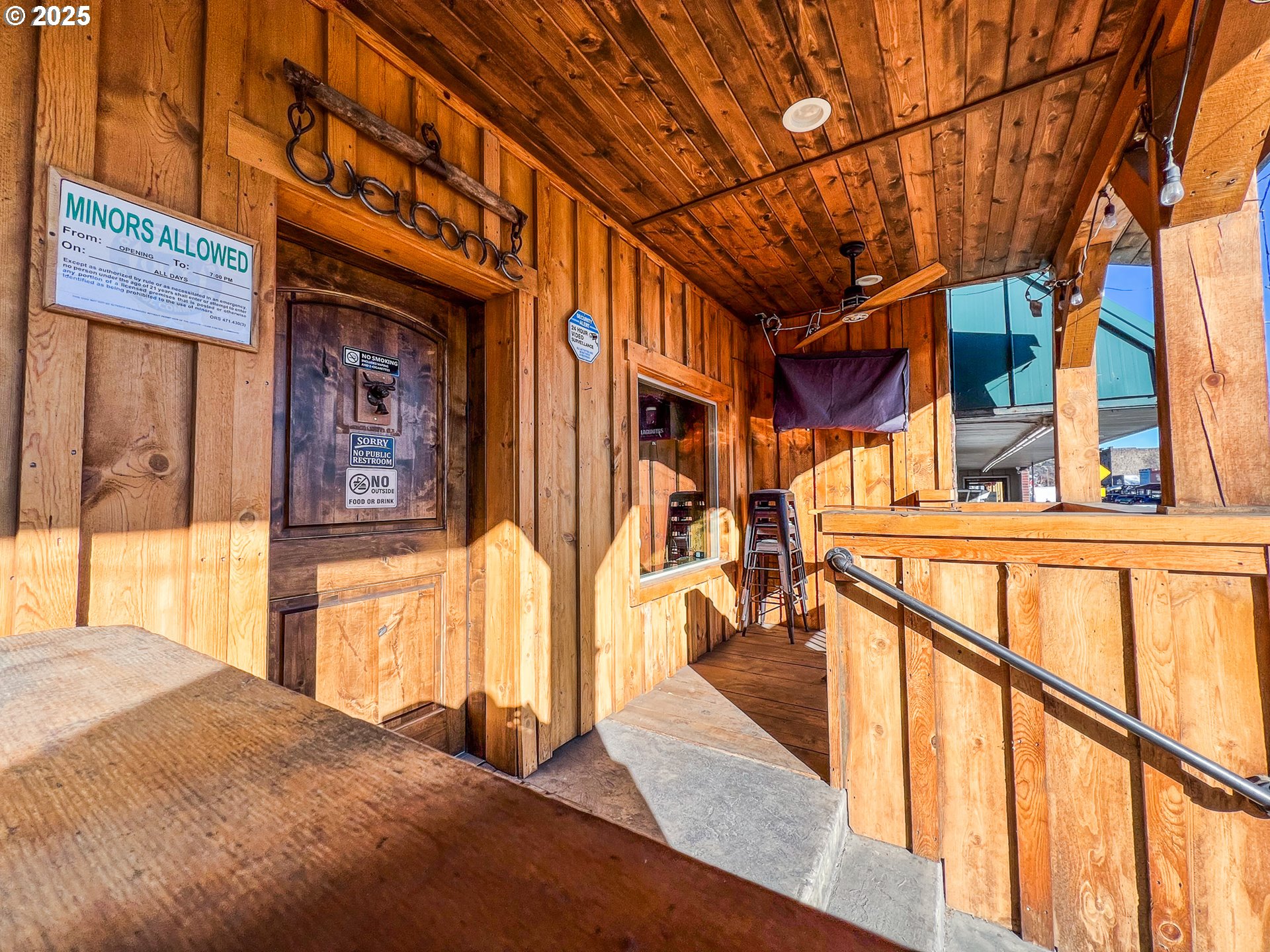 226 Front ST, Prairie City, OR, 97869