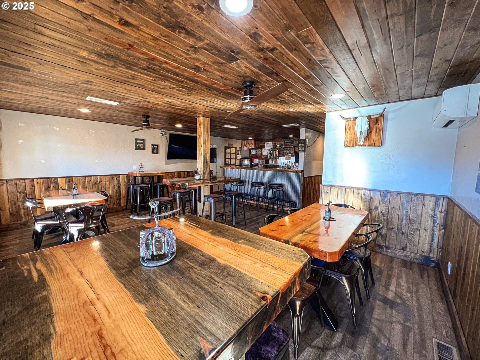 226 Front ST, Prairie City, OR, 97869