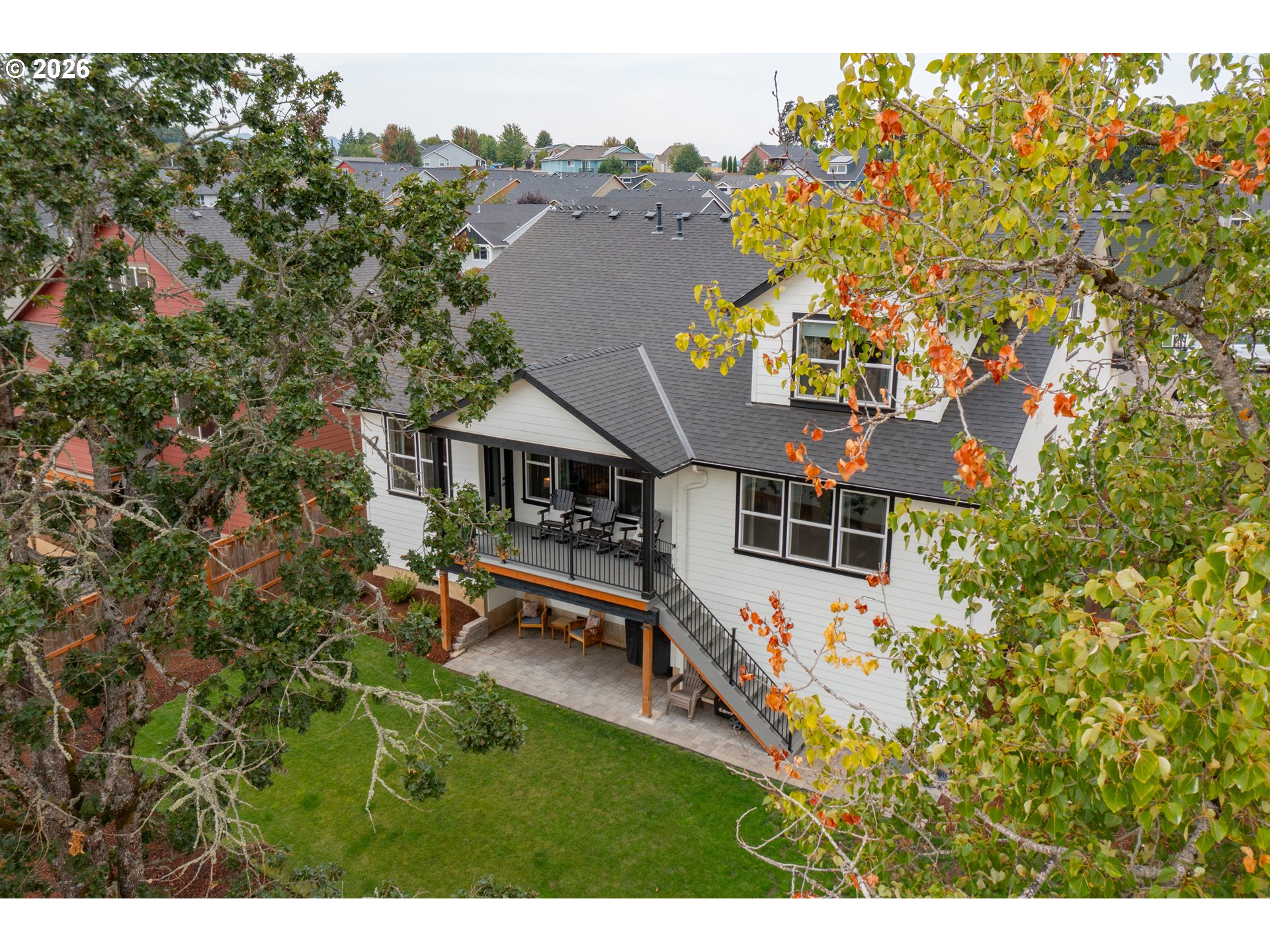 593 NE EVERGREEN AVE, Dallas, OR, 97338