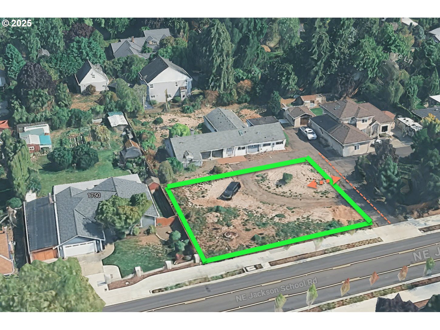 1722 NE JACKSON SCHOOL RD, Hillsboro, OR, 97124 1722 NE JACKSON SCHOOL RD, Hillsboro, OR, 97124