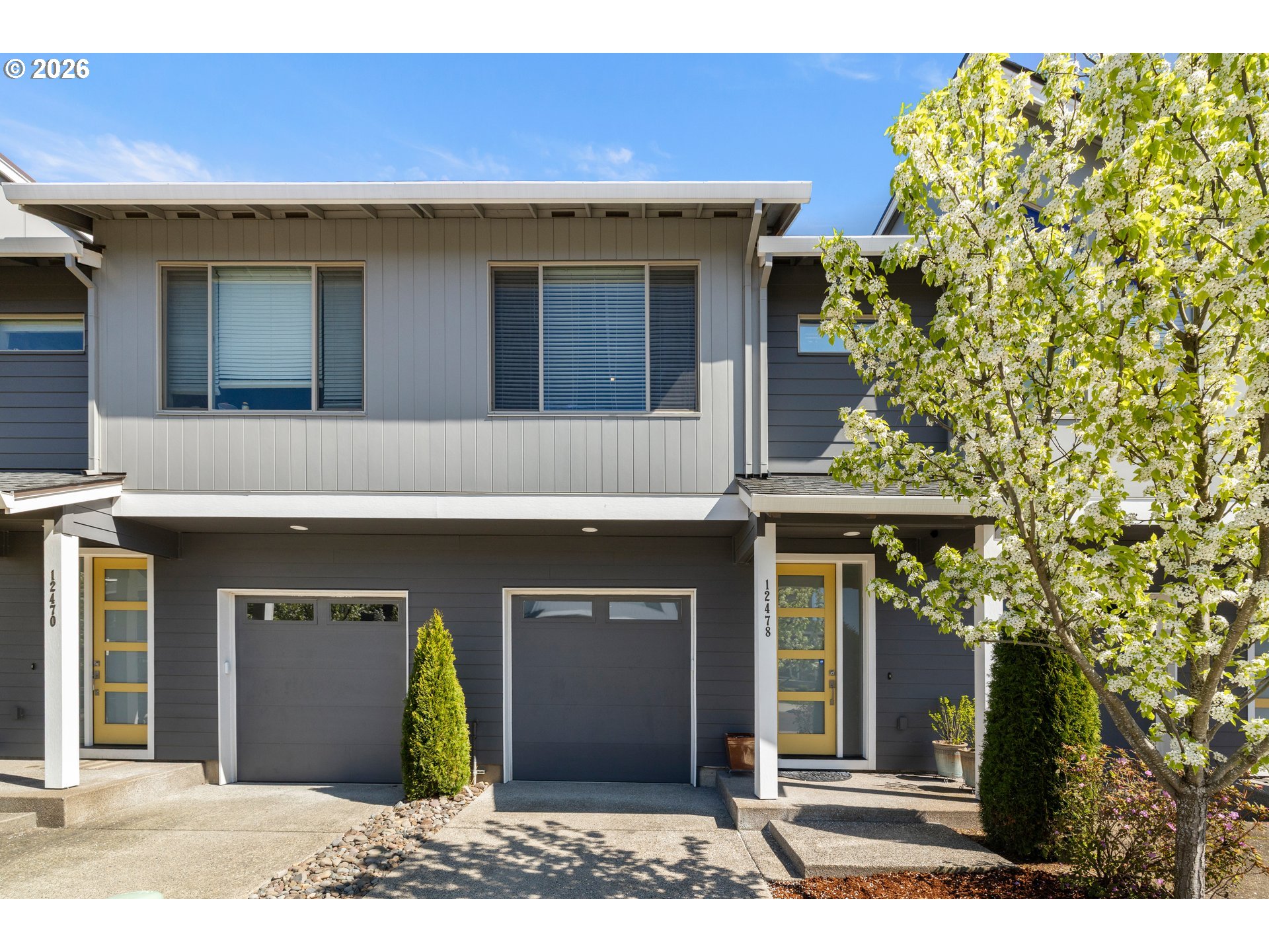 16854 SE ARDENWALD PARK TER, Happy Valley, OR, 97086