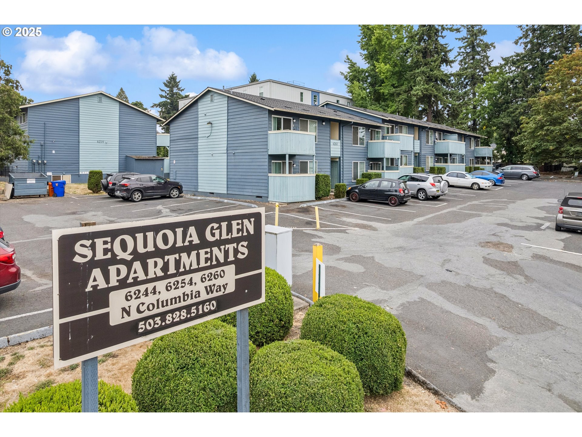 Listings Map Listings Map