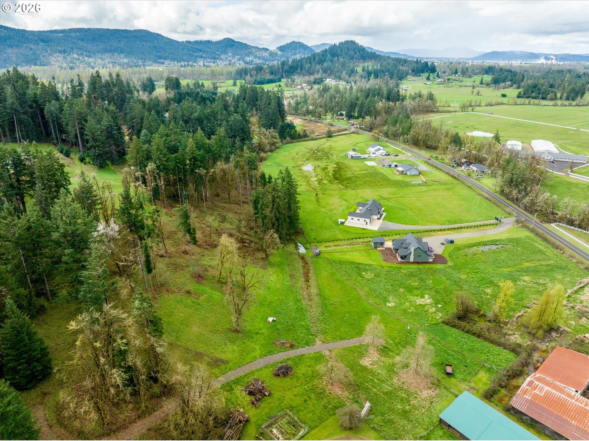 0 NW 11th AVE, Vancouver, WA, 98665