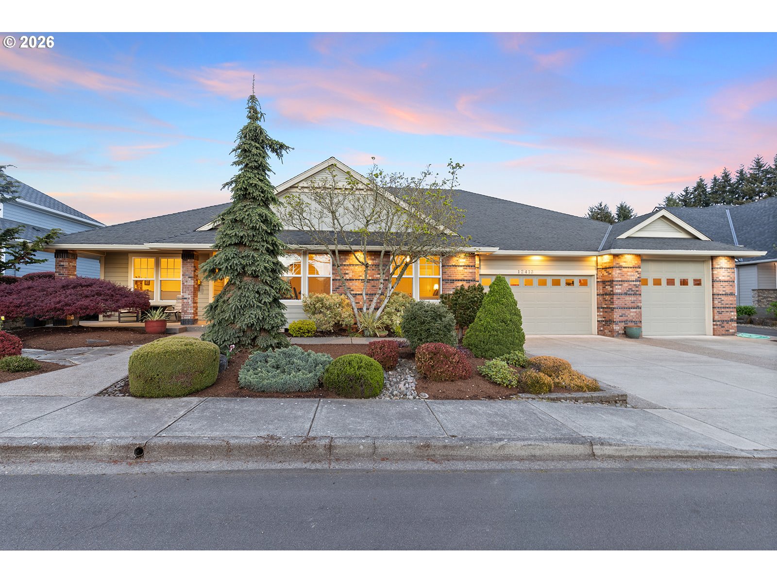 1435 WILBUR RD, Roseburg, OR, 97471