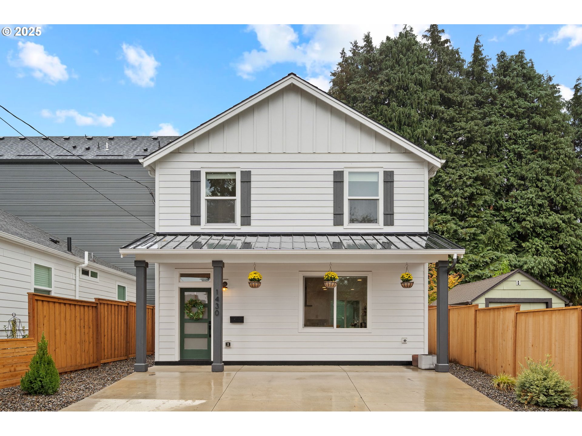1430 POLK ST, Oregon City