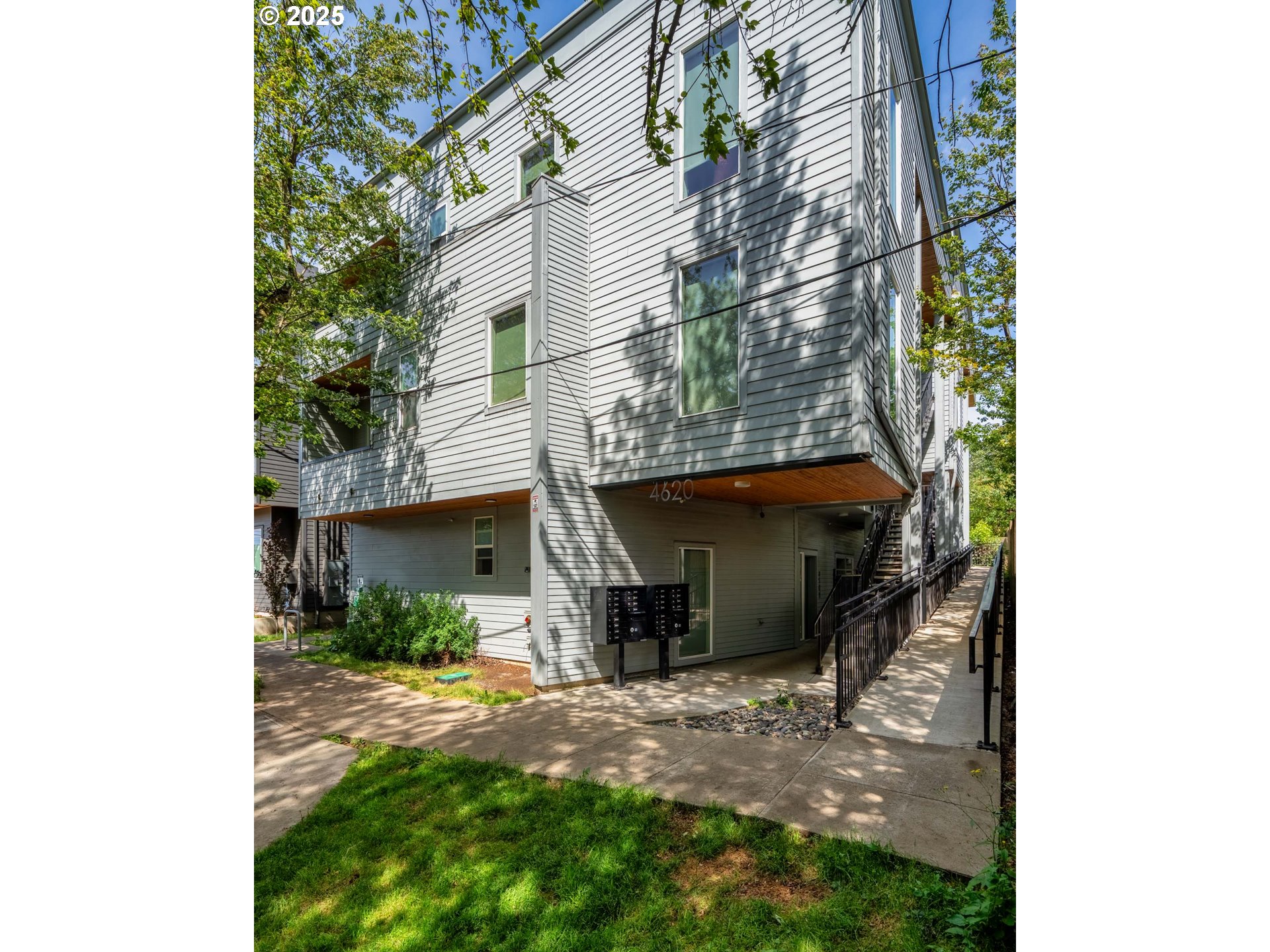 Multi Family Property