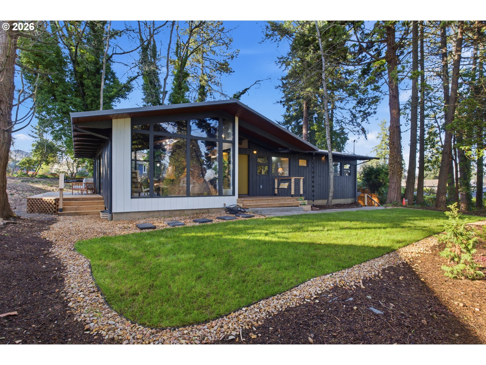 1050 PEACOCK ST, Hammond, OR, 97121