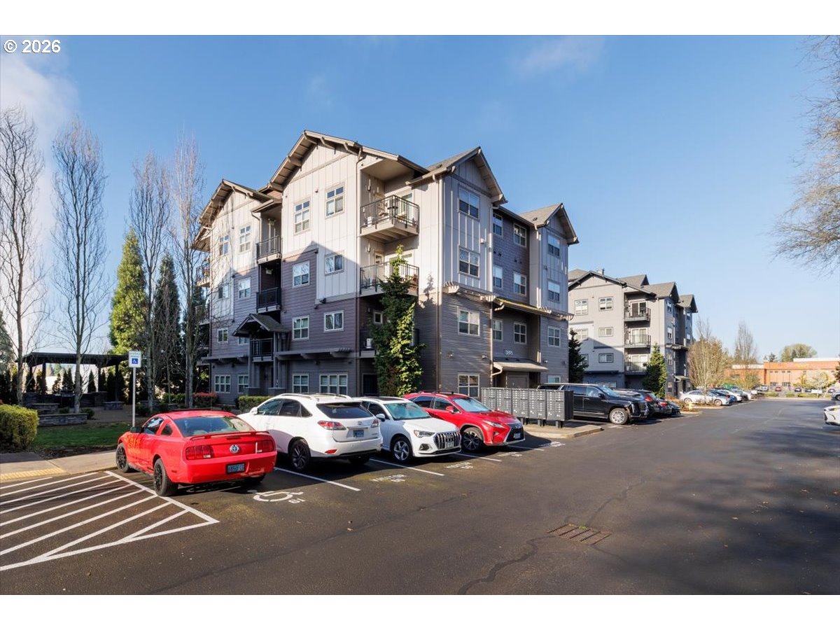 Beaverton Beaverton