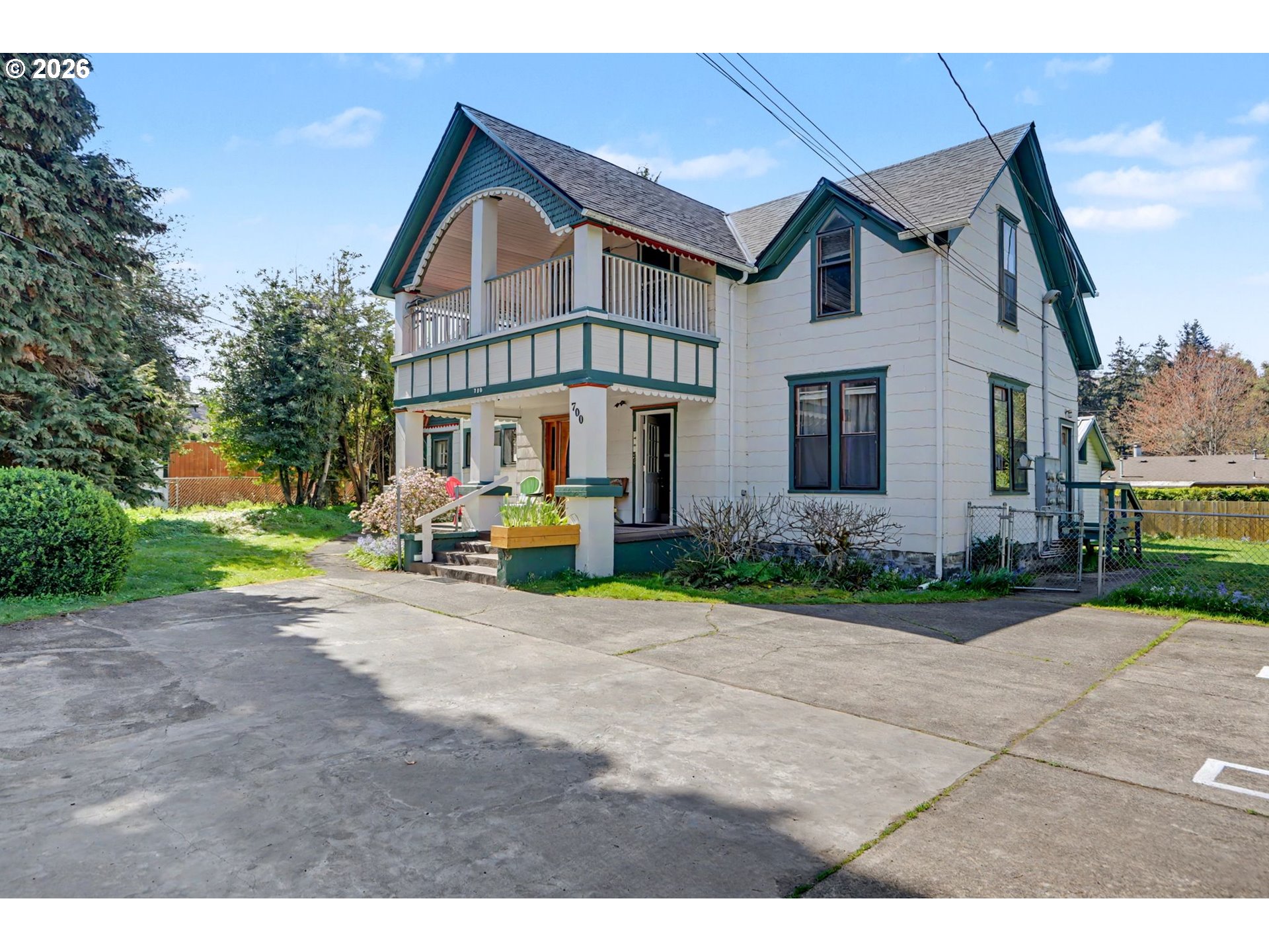 84485 PARKWAY RD, Pleasant Hill, OR, 97455