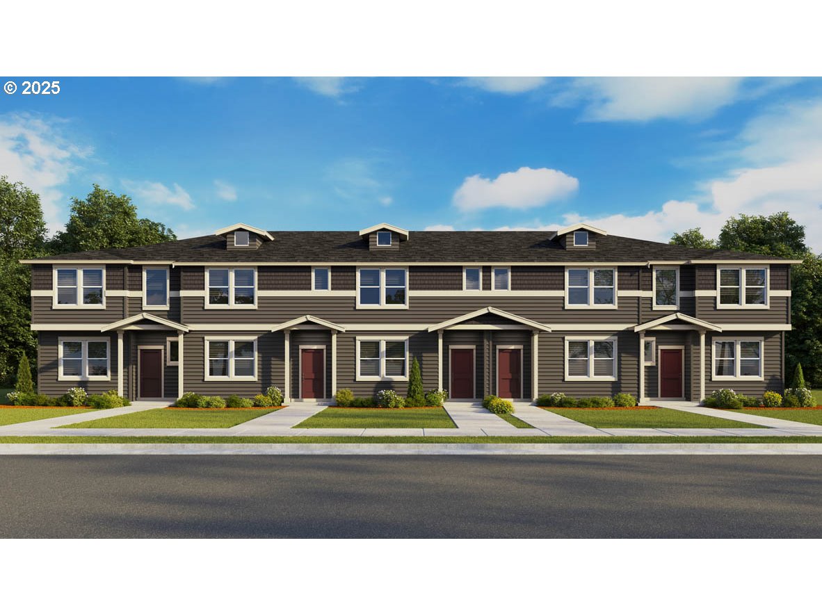 3575 SW Thomas AVE, Gresham OR 97080