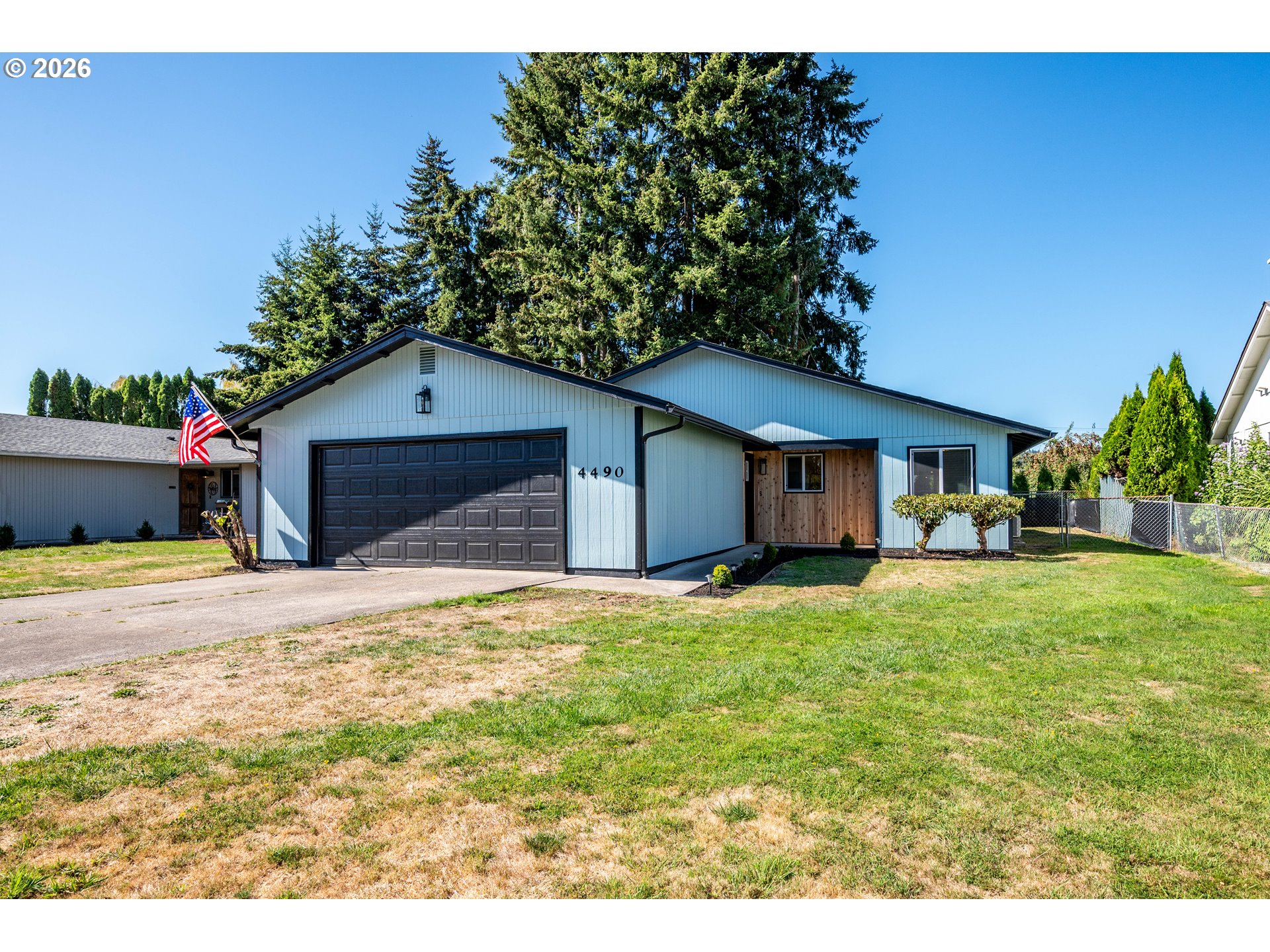 Photo of 4490 Constitution LN Longview WA 98632
