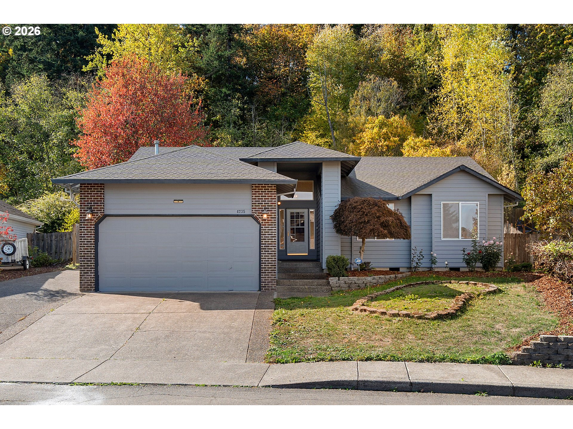 4735 SE Powell Butte Pkwy