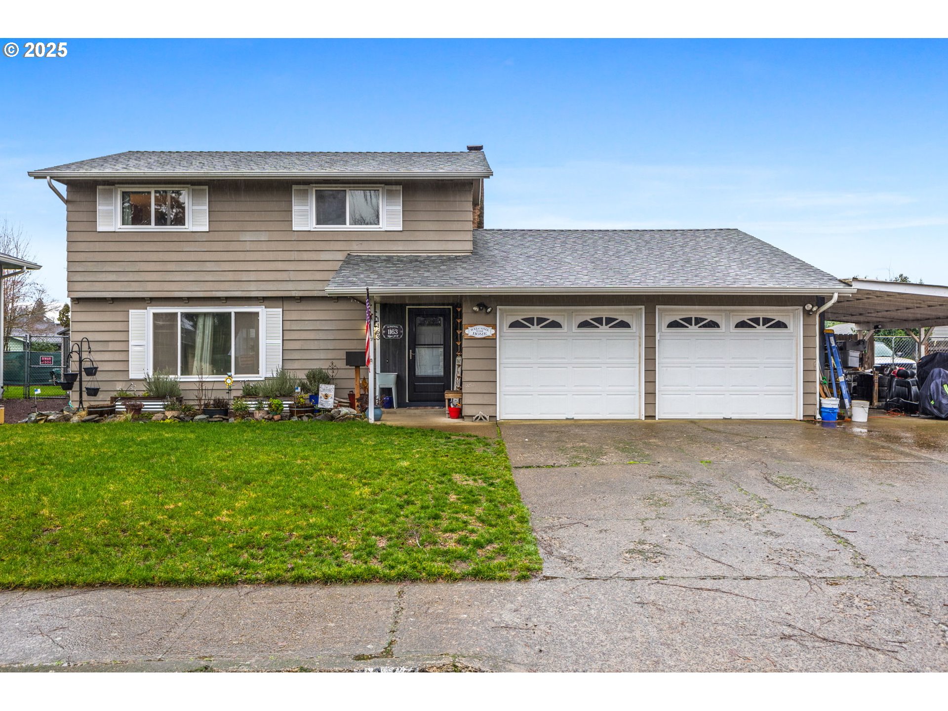 Photo of 1163 RAFAEL ST Keizer OR 97303