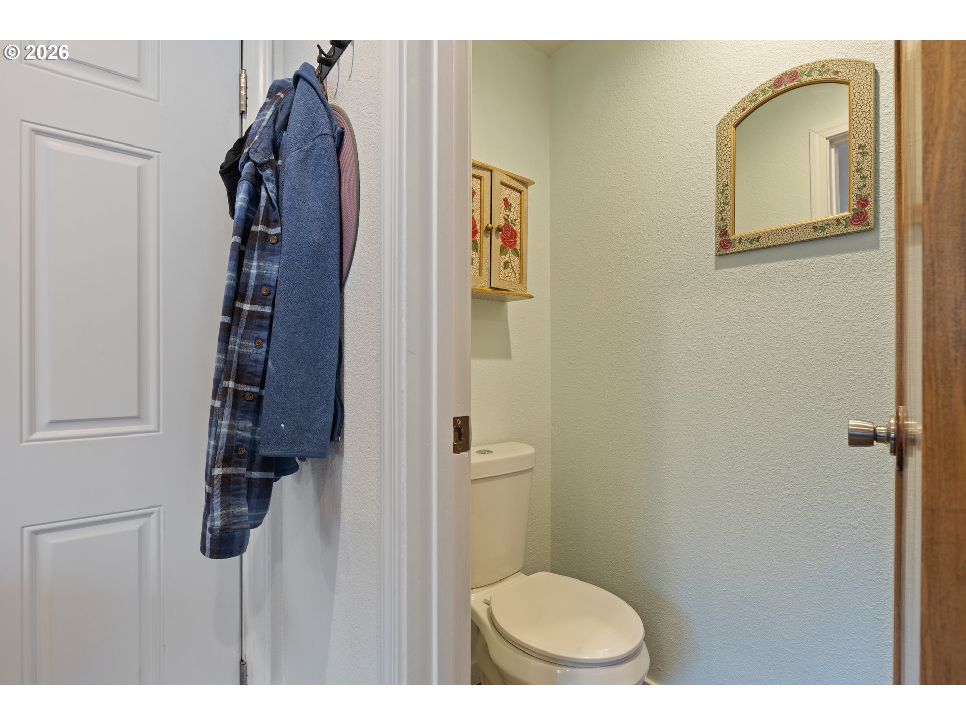 2164 SE DOUGLAS AVE, Roseburg, OR, 97470