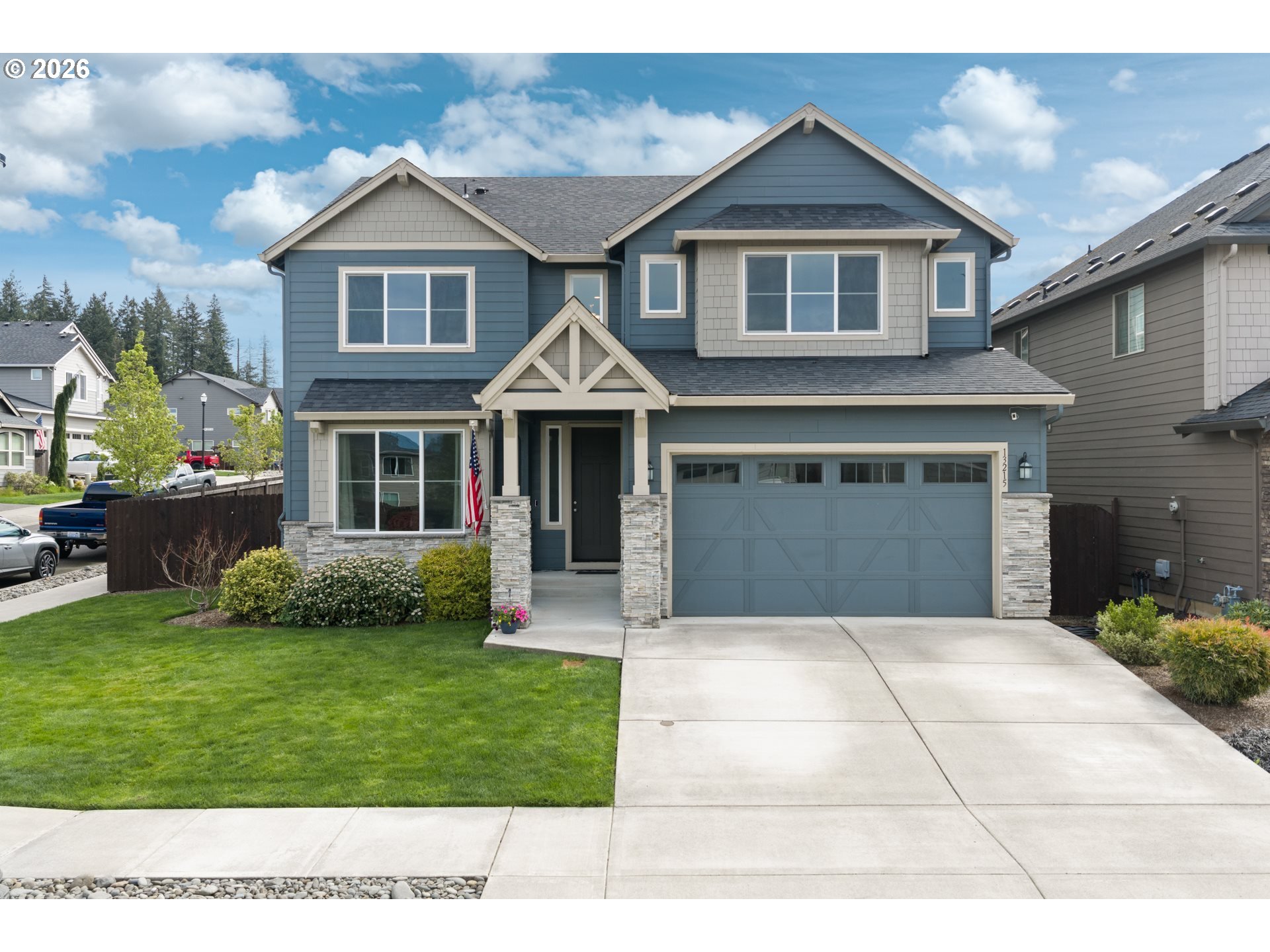 7025 SW WINDEMERE LOOP, Portland, OR, 97225