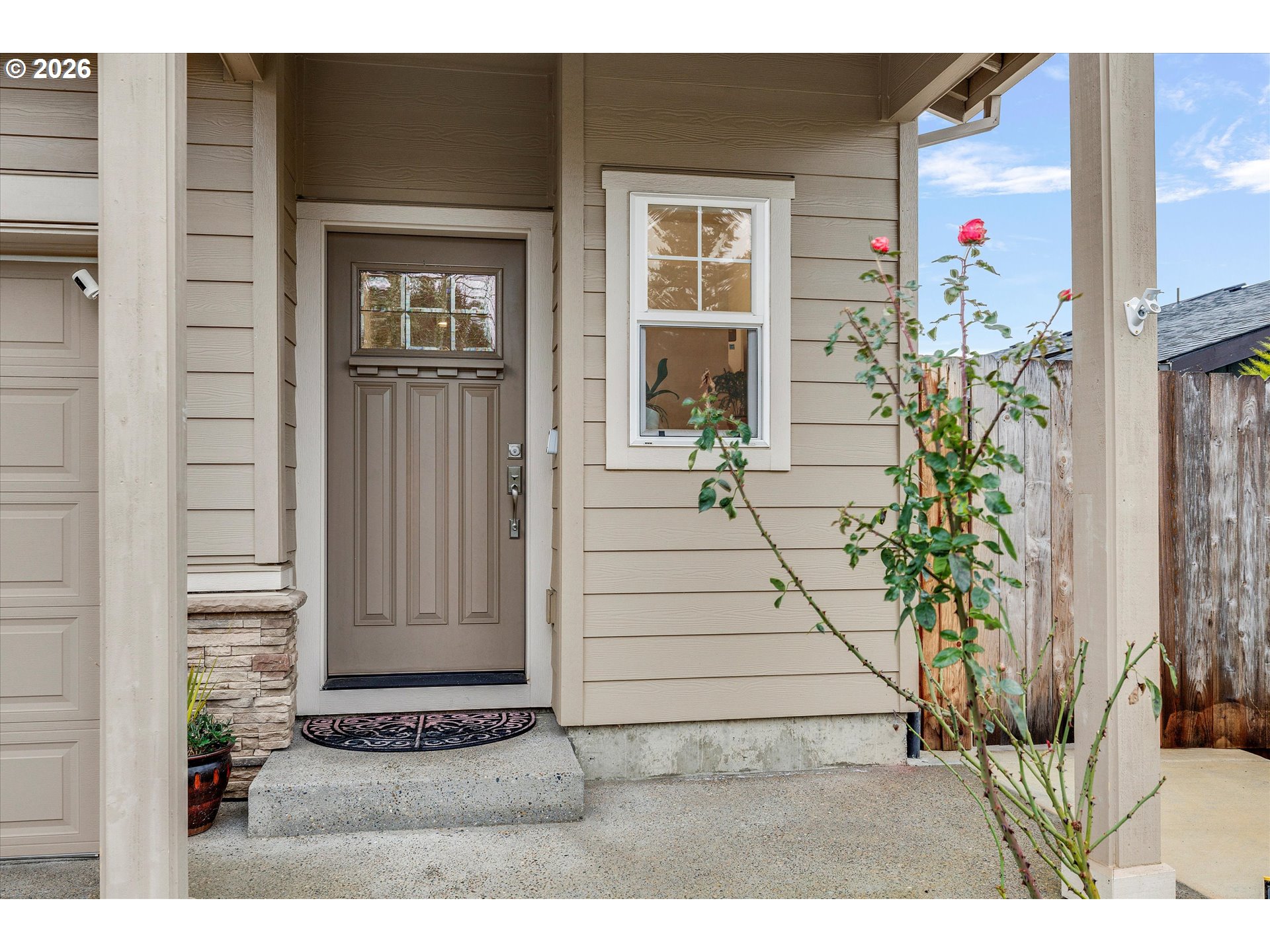 1460 SE 9TH AVE, Canby, OR, 97013