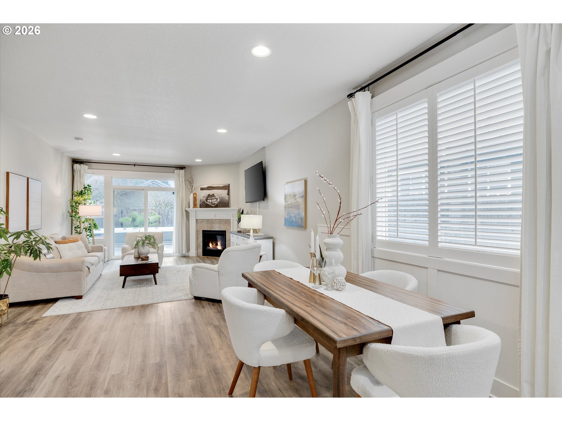 1460 SE 9TH AVE, Canby, OR, 97013