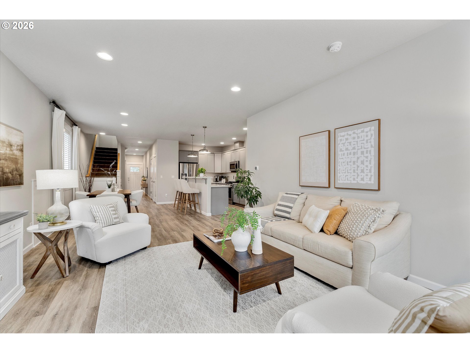 1460 SE 9TH AVE, Canby, OR, 97013