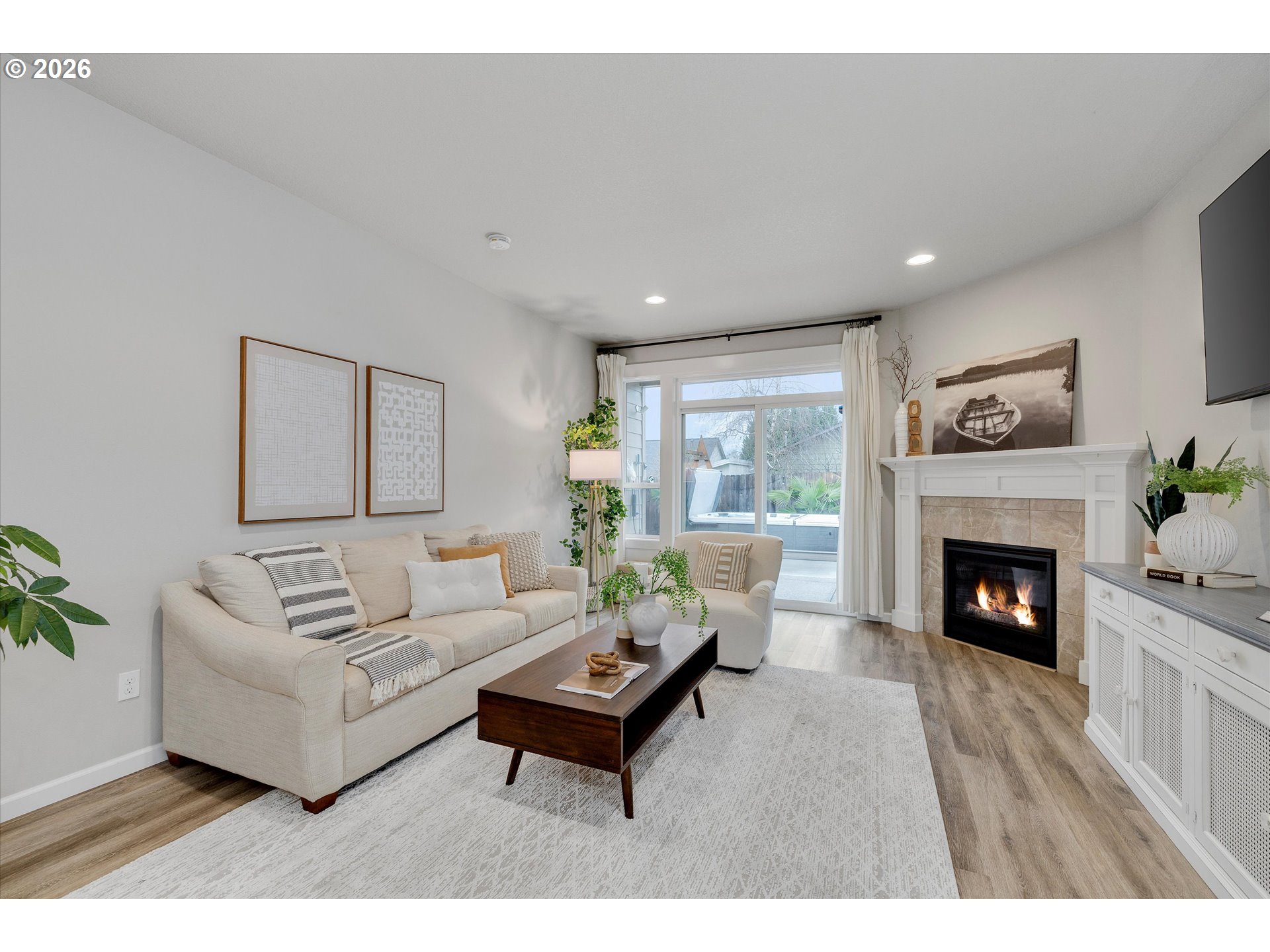 1460 SE 9TH AVE, Canby, OR, 97013