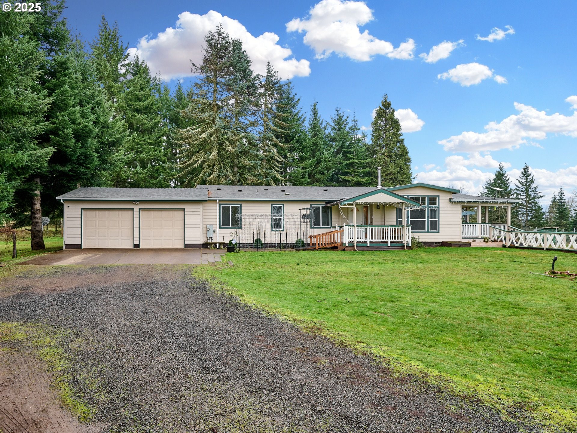 5272 N 87TH AVE, Camas, WA, 98607