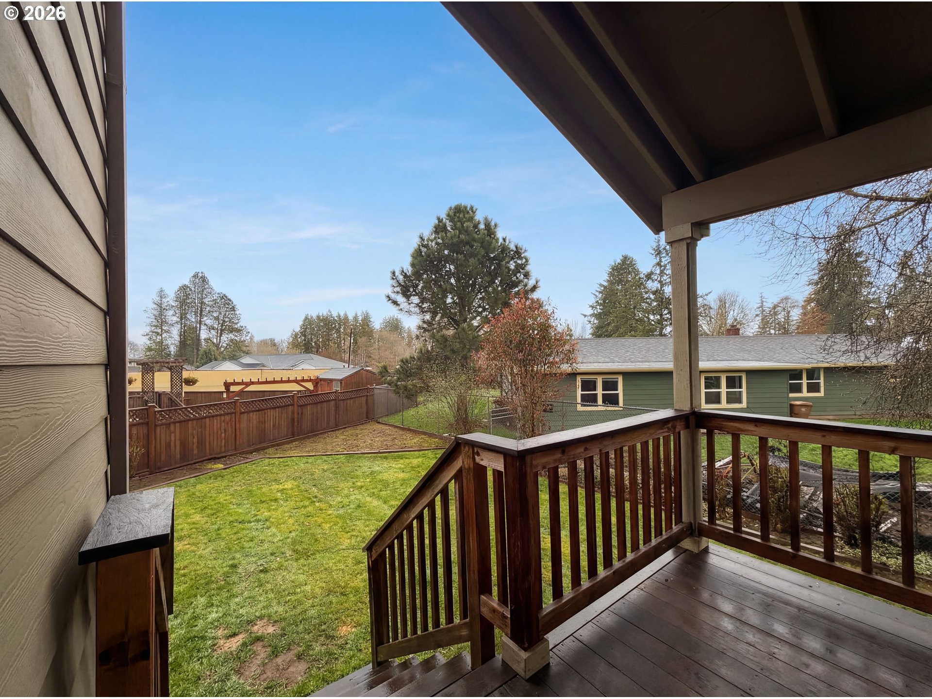 35056 WHITETAIL AVE, St Helens, OR, 97051