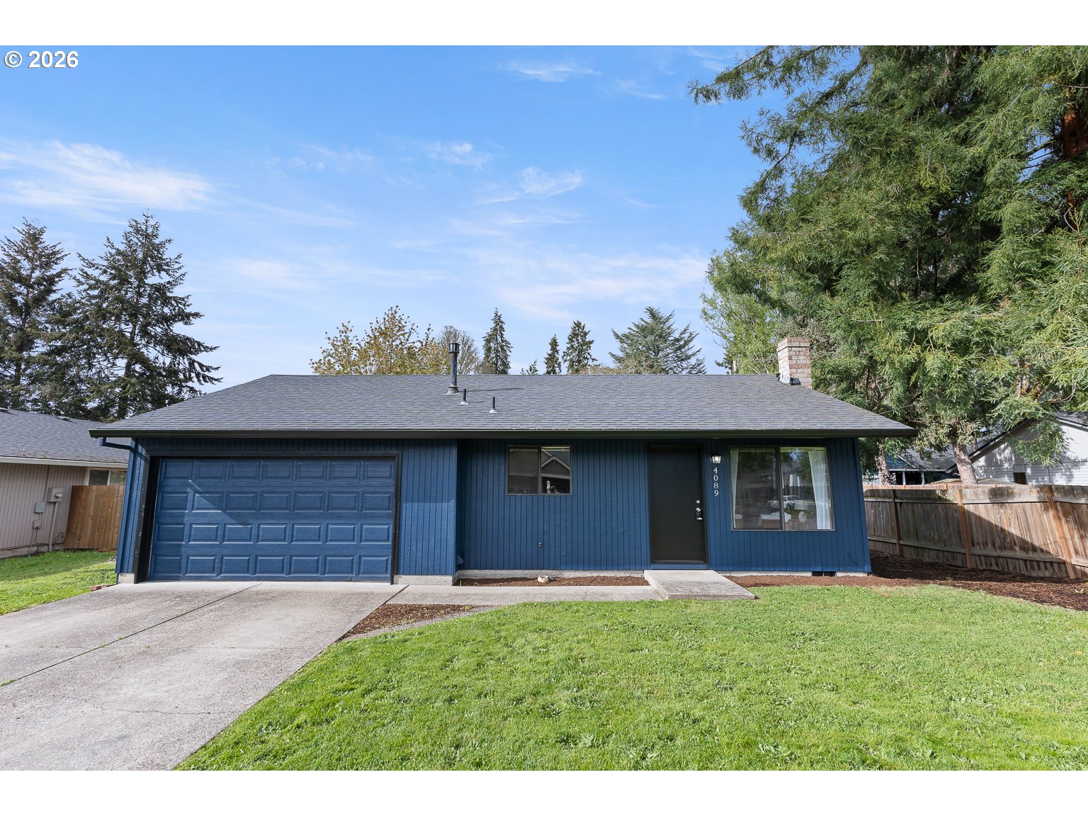 6258 SW FOUNTAIN GROVE TER, Beaverton, OR, 97078
