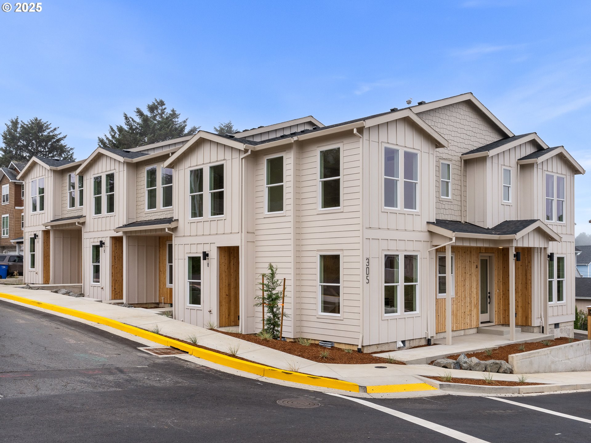 Multi Family Property