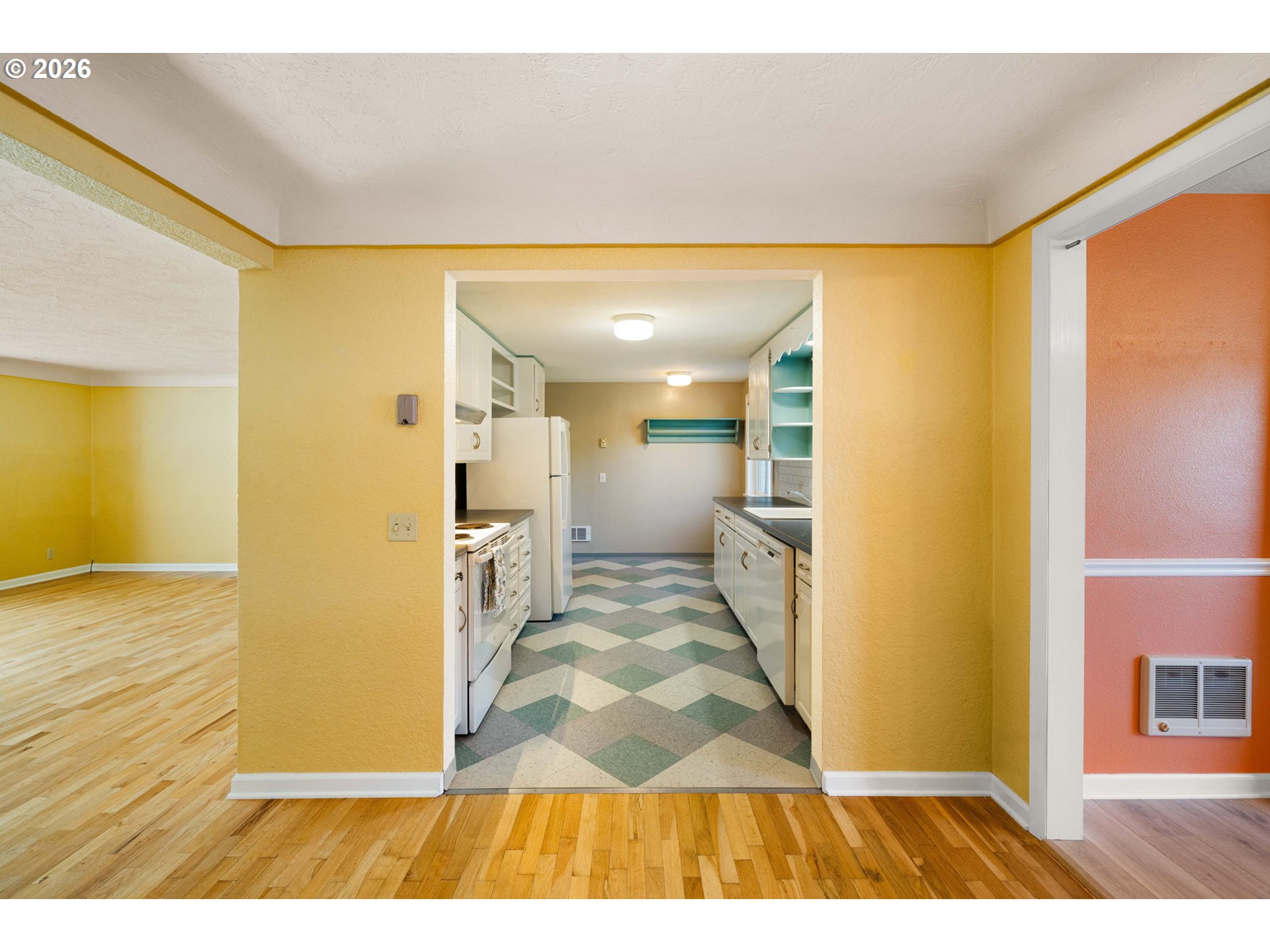 1666 EVERGREEN DR, Eugene, OR, 97404